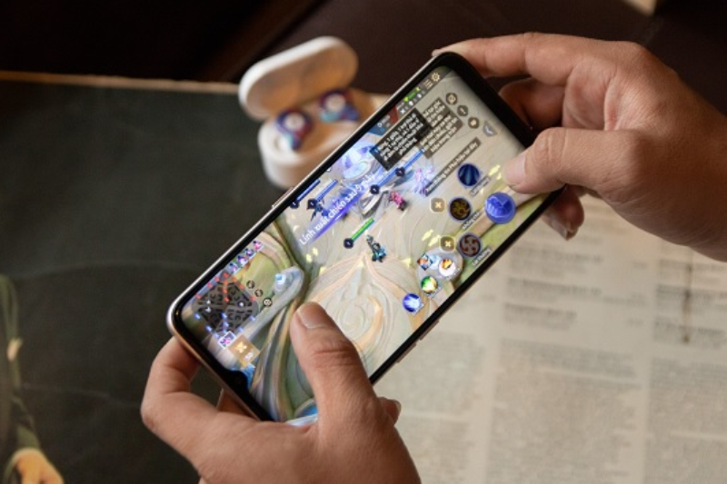 Đánh giá OPPO A5 - hình 3