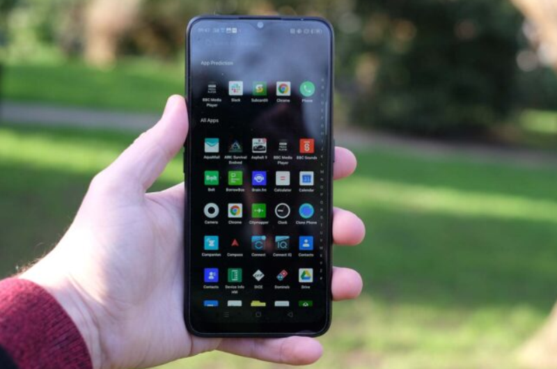Đánh giá OPPO A5 - hình 7