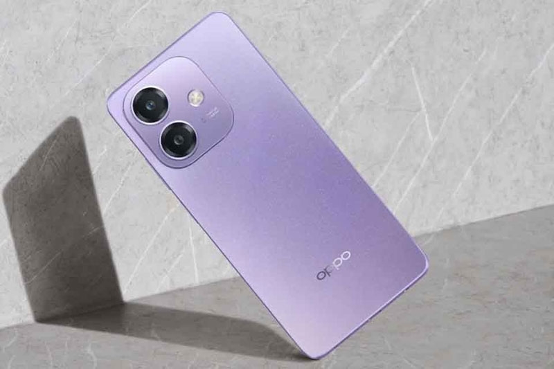 Đánh giá OPPO A5i hình 10