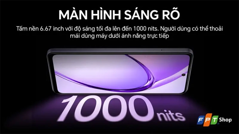 Đánh giá OPPO A5i hình 4