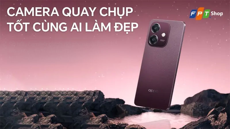 Đánh giá OPPO A5i hình 6