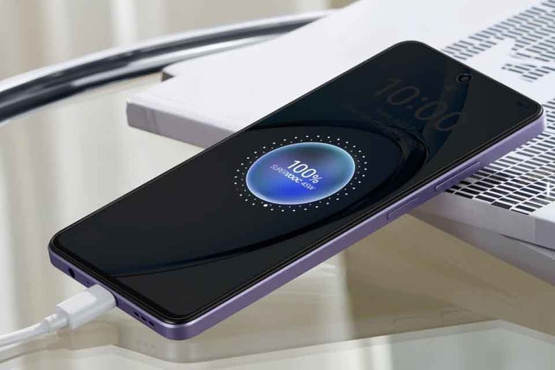 Đánh giá OPPO A5i hình 7