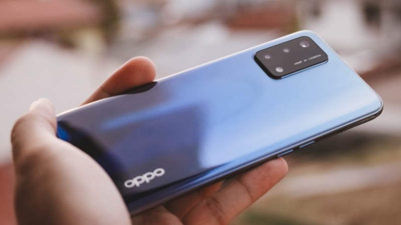 Đánh giá OPPO A74 - hình 10