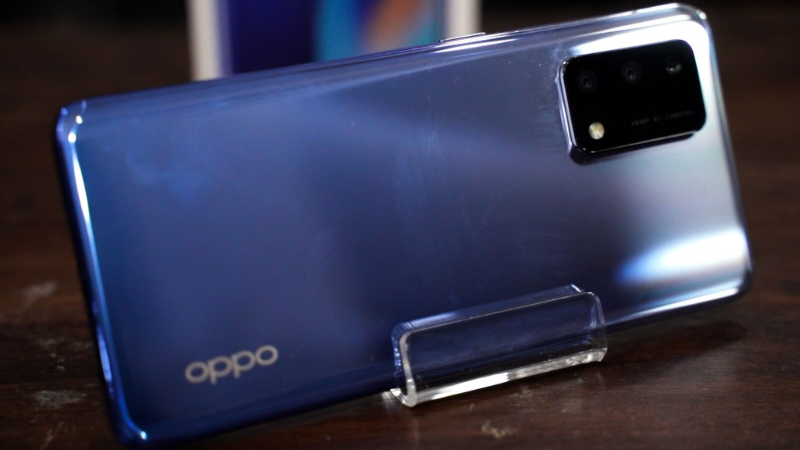 Đánh giá OPPO A74 - hình 8