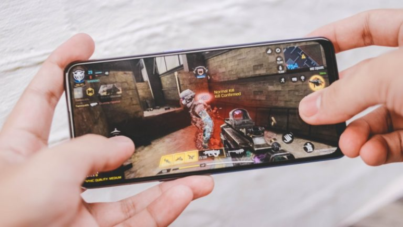 Đánh giá OPPO A74 - hình 3