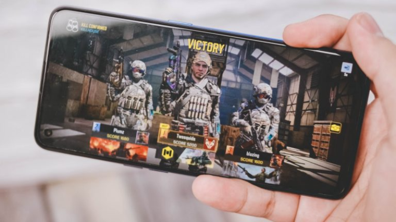 Đánh giá OPPO A74 - hình 4
