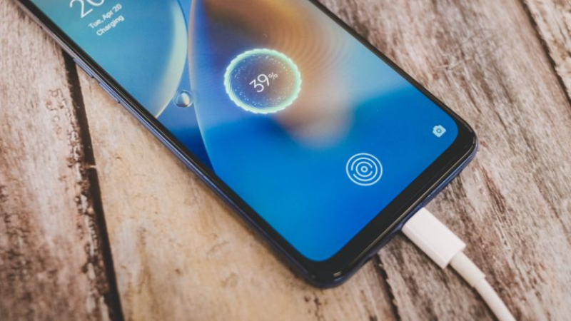 Đánh giá OPPO A74 - hình 5