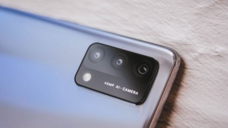 Đánh giá OPPO A74 - hình 6