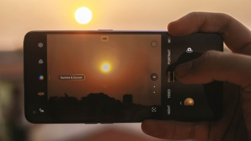Đánh giá OPPO A74 - hình 7