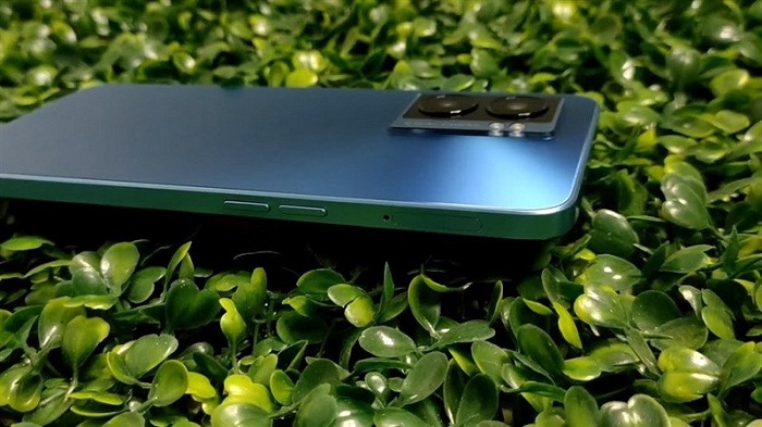 Đánh giá OPPO A77 5G - hình 11