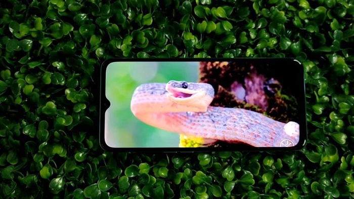 Đánh giá OPPO A77 5G - hình 12