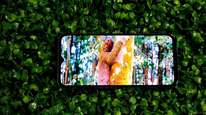 Đánh giá OPPO A77 5G - hình 3