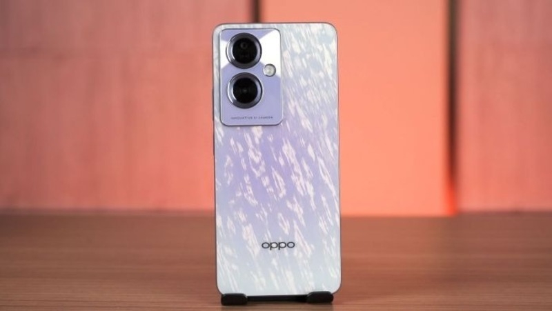 Đánh giá OPPO A79 8