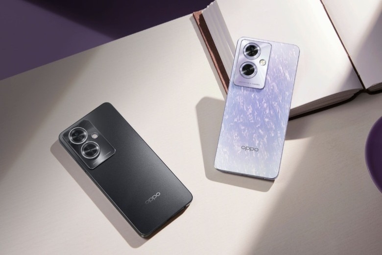 Đánh giá OPPO A79 2
