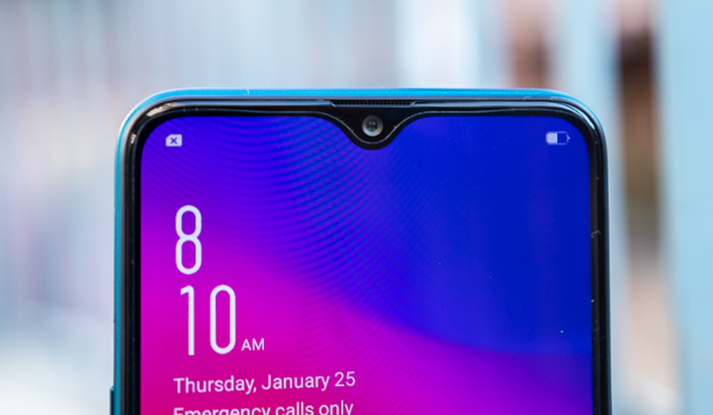 Đánh giá OPPO A7 - hình 8