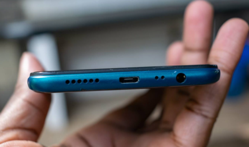 Đánh giá OPPO A7 - hình 9