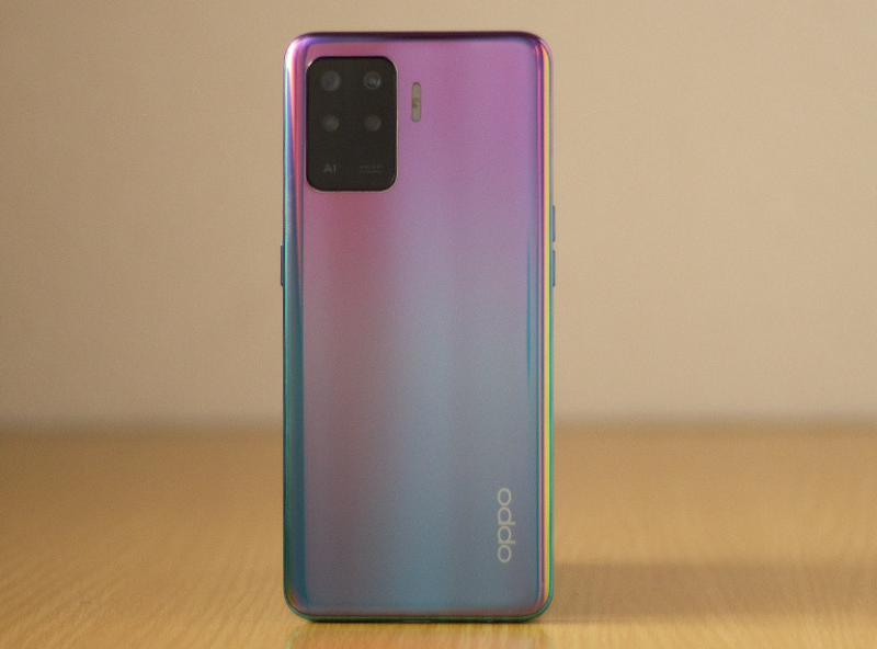 Đánh giá OPPO A94 - hình 1