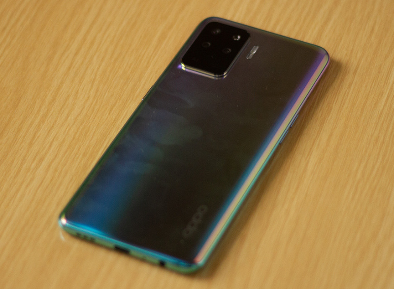 Đánh giá OPPO A94 - hình 2