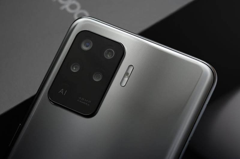 Đánh giá OPPO A94 - hình 7