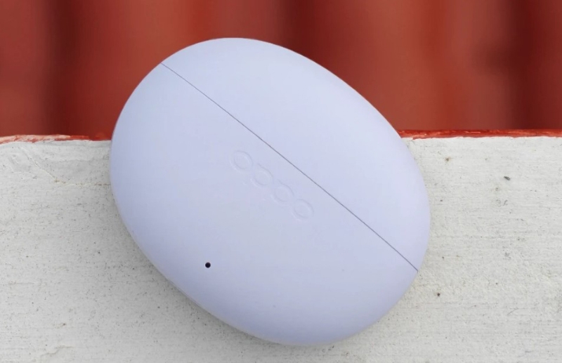 Đánh giá OPPO Enco Air5 - hình 1