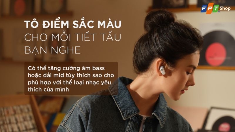 Đánh giá OPPO Enco Buds 2 Pro về chất âm