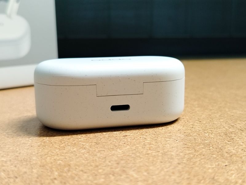 Đánh giá OPPO Enco Buds 2 Pro về pin, sạc