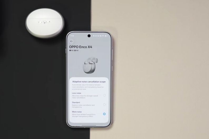 Đánh giá OPPO Enco X4 - hình 10