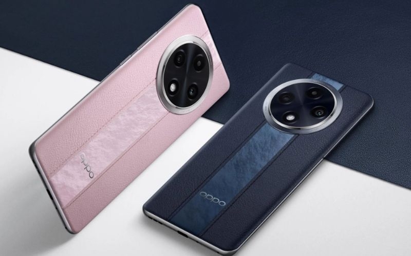 Đánh giá OPPO F27 Pro+ thiết kế thẩm mỹ nhưng vẫn thực dụng