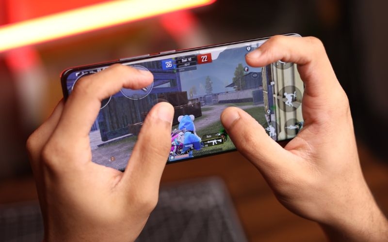 Đánh giá OPPO F27 Pro+ hiệu năng ổn định, mượt mà