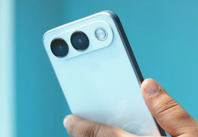 Đánh giá OPPO F35 - hình 12