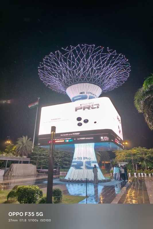 Đánh giá OPPO F35 - hình 17
