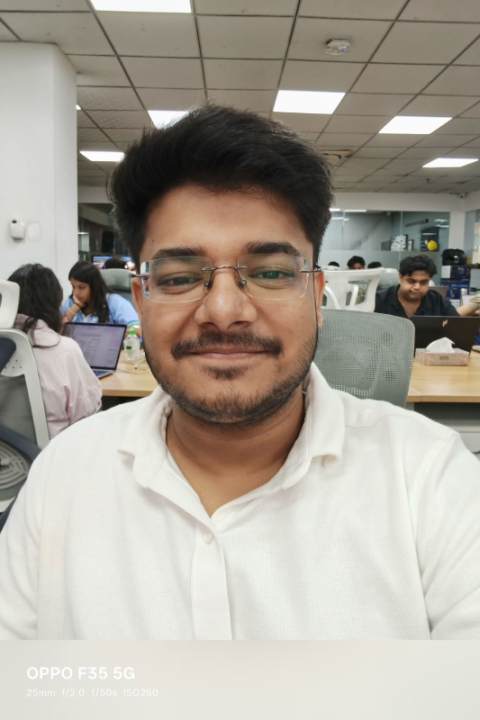 Đánh giá OPPO F35 - hình 20