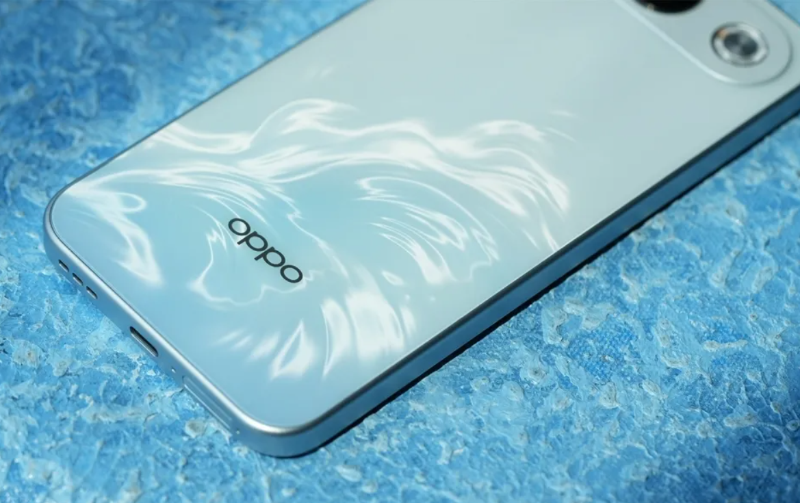Đánh giá OPPO F35 - hình 2