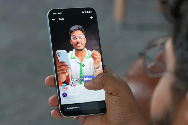 Đánh giá OPPO F35 - hình 5