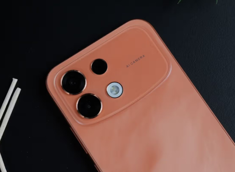 Đánh giá OPPO F35 Pro - hình 11