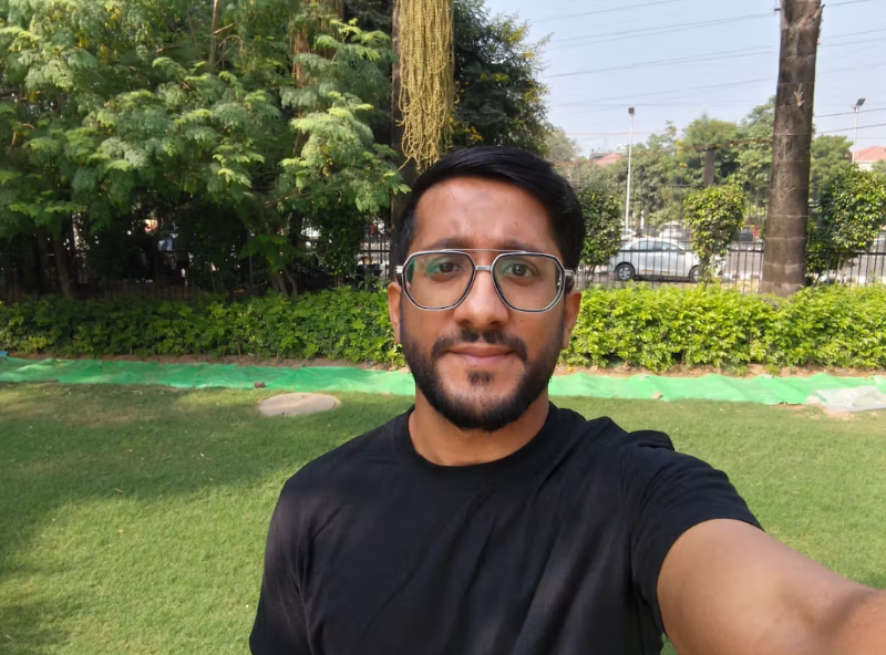 Đánh giá OPPO F35 Pro - hình 15