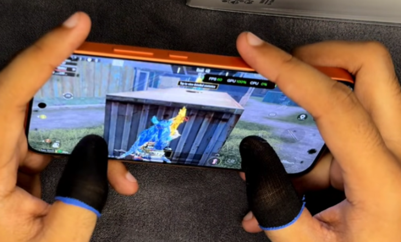 Đánh giá OPPO F35 Pro - hình 20
