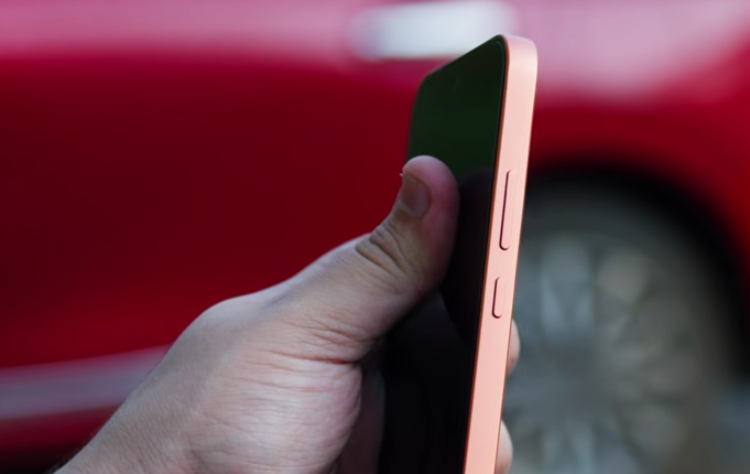 Đánh giá OPPO F35 Pro - hình 4