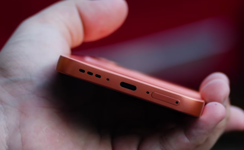 Đánh giá OPPO F35 Pro - hình 10