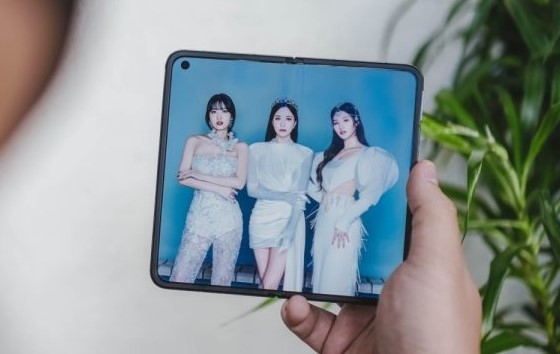 Đánh giá OPPO Find N2 Fold - hình 4