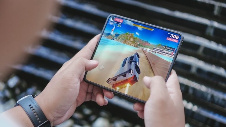 Đánh giá OPPO Find N2 Fold - hình 8