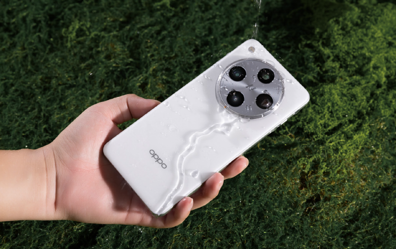 Đánh giá OPPO Find X8 Pro - hình 1