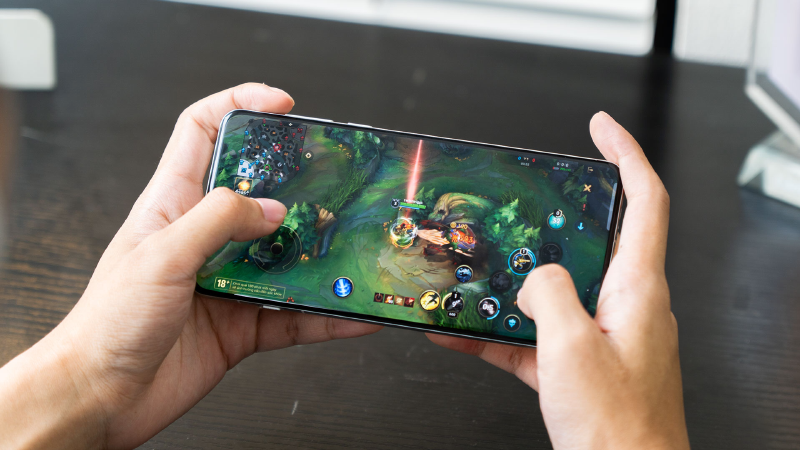 Đánh giá OPPO Find X8 Pro - hình 56