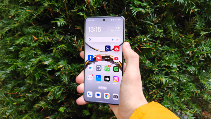 Đánh giá OPPO Find X8 Pro - hình 6