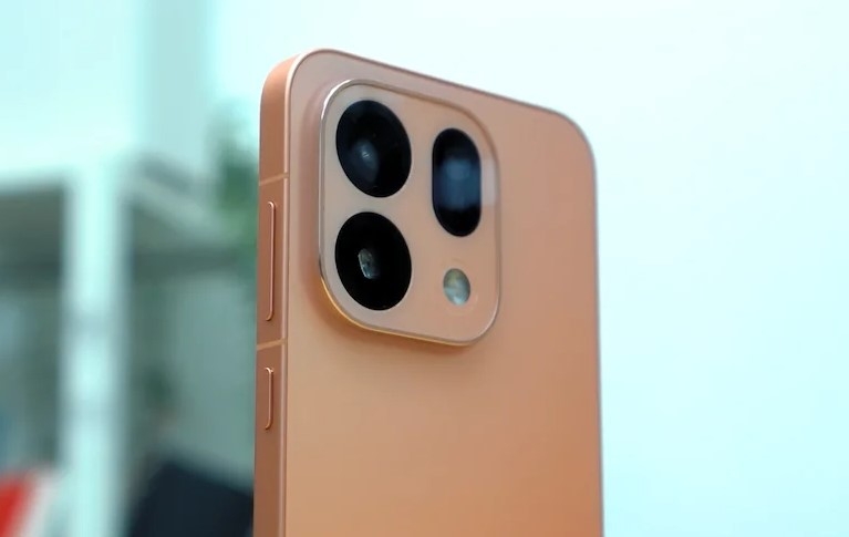 Đánh giá OPPO Find X9s - HÌNH 6