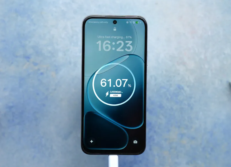 Đánh giá OPPO K14 5G - hình 18