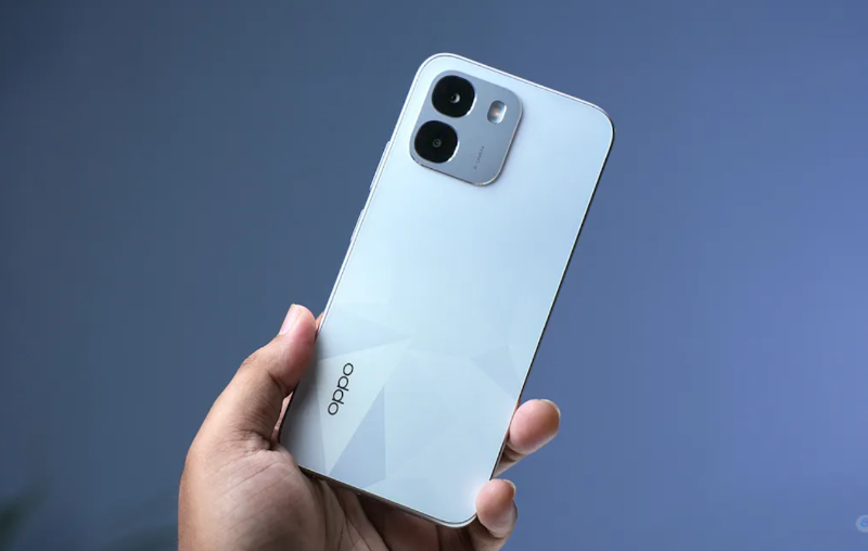 Đánh giá OPPO K14 5G - hình 17
