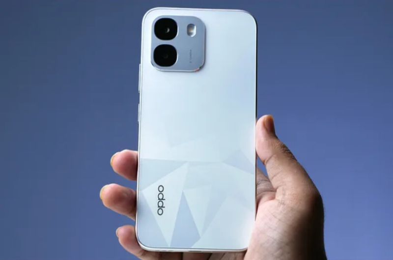 Đánh giá OPPO K14 5G - hình 1
