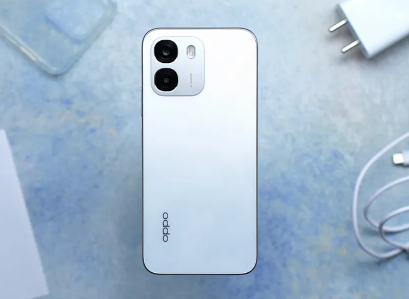 Đánh giá OPPO K14 5G - hình 2