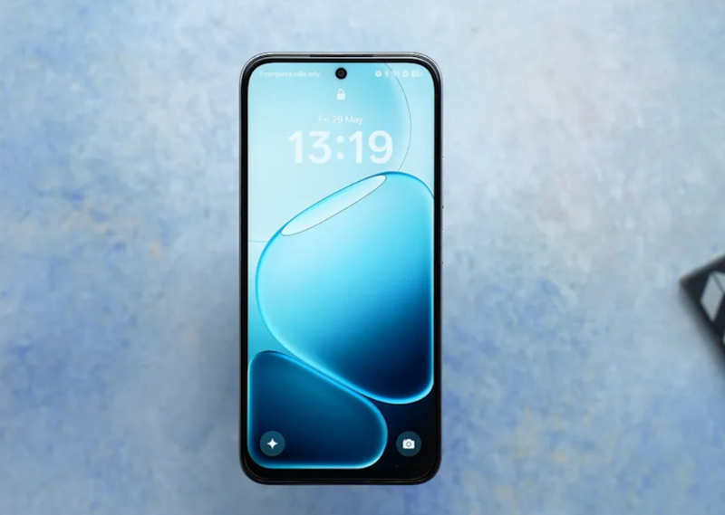 Đánh giá OPPO K14 5G - hình 4